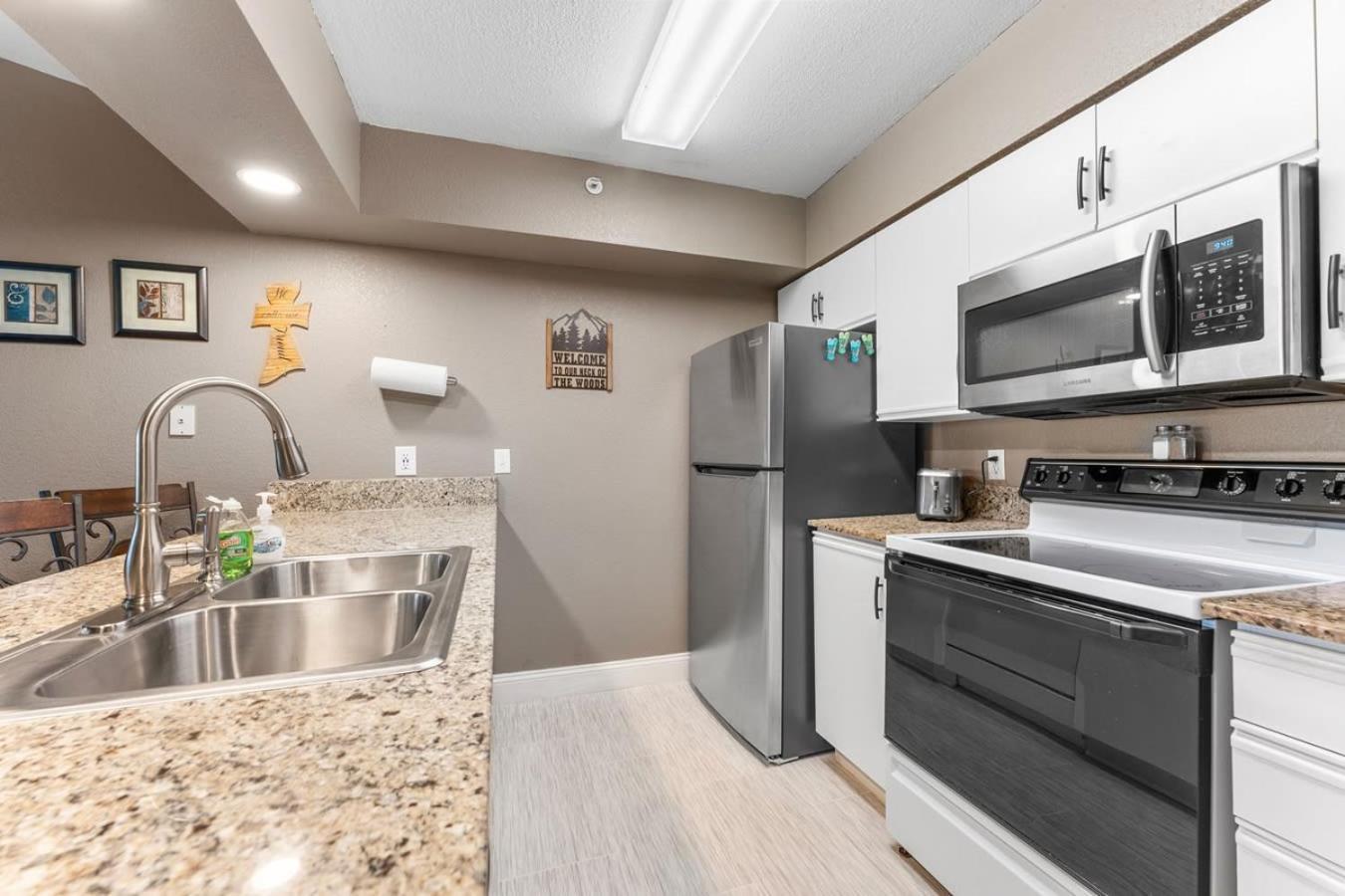 Penthouse Thousand Hills Golf Front Condo With Pool Close To 76 And Sleeps 8 ブランソン エクステリア 写真